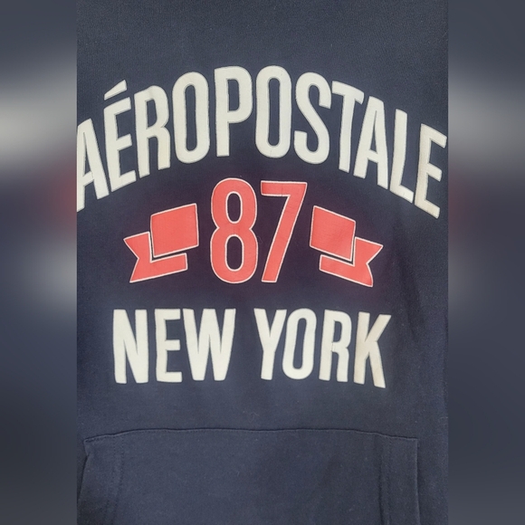 Aeropostale Sweater Youth Size XL - Picture 3 of 7